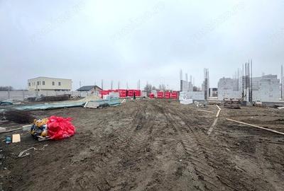 Casă cu 4 camere cu Teren 350 Mp în Central - 3