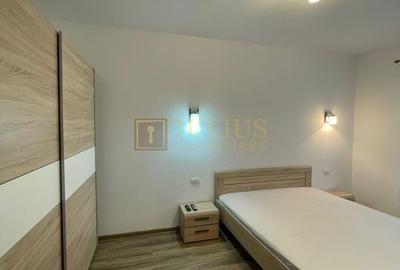 2 camere in Braytim cu gradina proprie - 9
