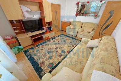 Apartament cu 2 camere semidecomandat în Craiovița Nouă