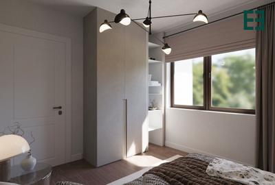 Casă nouă tip duplex 4 camere - Dumbrăvița - Timișoara - 8