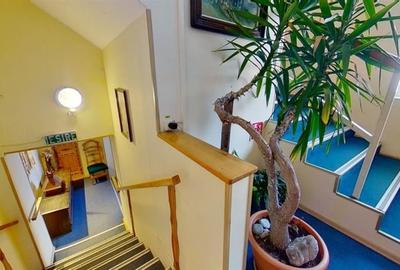 Tur LIVE! In aria Centrala a Brasovului, Hotel distinct - 1