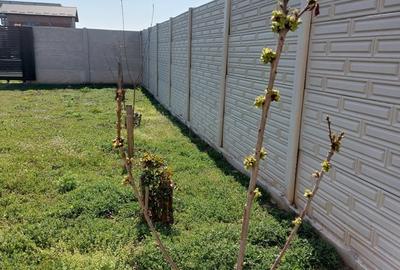 Teren de 332 mp, în Vidra - 10
