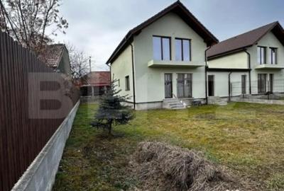 Casă cu 4 camere cu Teren 380 Mp în Central - 9