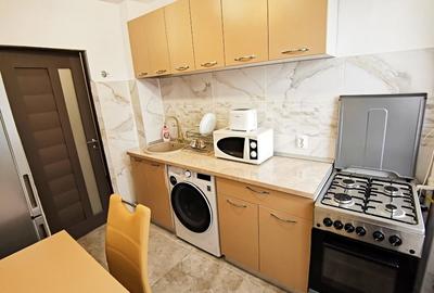 Direct Proprietar - 2 camere - Avrig - Iancului - renovat complet 2025 - 8