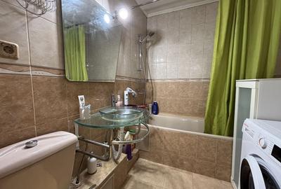 APARTAMENT 2 CAMERE | ETAJ 2 | POSIBILITATE CENTRALA - 12