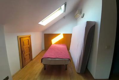 Casă cu 5 camere cu Teren 416 Mp în Central - 9