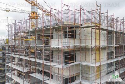 Ultima unitate la promotie! - Apartament 3 camere bloc modern Rahova - 15