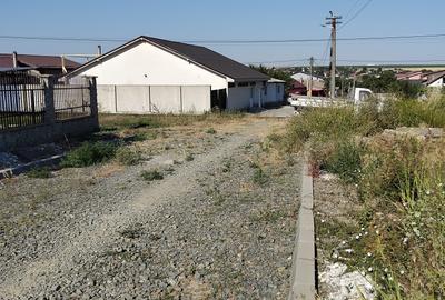 Vand teren in Tuzla lot de casa - 4