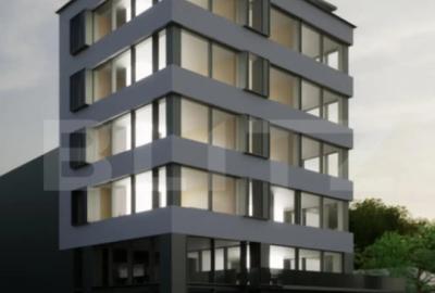 Teren de 892 mp, în Mărăști