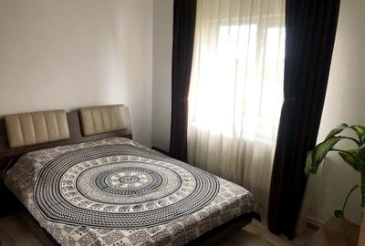 Apartament 2 camere-Tatarasi-Flora-50 mp-bloc fara risc - 7