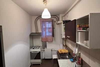 Garsonieră decomandată în Rahova - 3