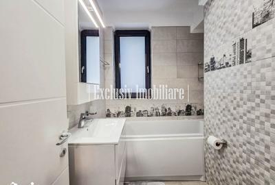 Apartament cu 3 camere decomandat în Central - 12