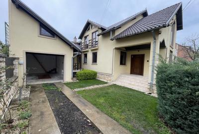 Casă individuală cu 6 camere cu Canalizare în Circumvalațiunii - 6