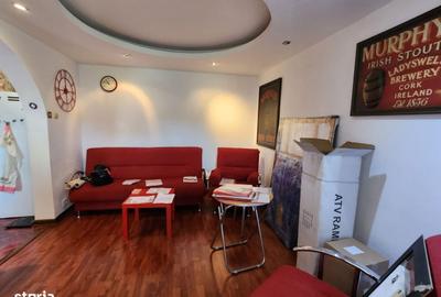 Apartament cu 2 camere decomandat în Ștefan cel Mare - 9