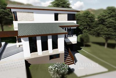 Casa individuala 4 camere Dezmir - 4