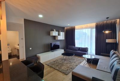 3 room apartment for rent in ONE HERASTRAU PLAZA | GARAGE - 3