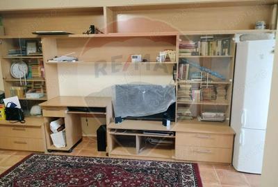 Garsonieră semidecomandată, mobilată în Ferdinand - 4