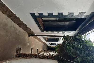 Casă cu 5 camere cu Teren 263 Mp în Radu Negru - 2