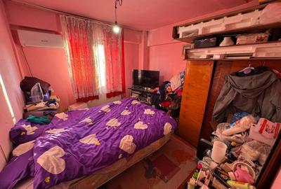 Apartament, 2 camere, decomandat, 43.6mp, Brestei, zona Scoala Ion Creanga - 3