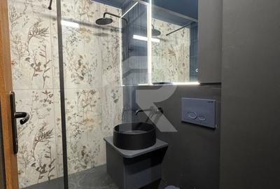 Apartament cu 2 camere decomandat, mobilat în Drumul Taberei - 6