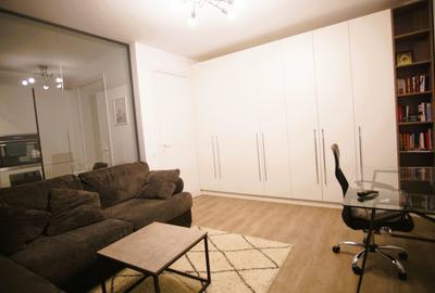 Apartament cu 2 camere decomandat, mobilat în Aviației - 5