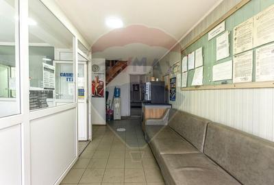 Spațiu industrial, de 780 mp, în Bartolomeu - 16