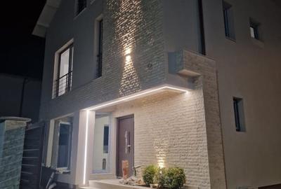 CASĂ DE VÂNZARE  BRAGADIRU - 1