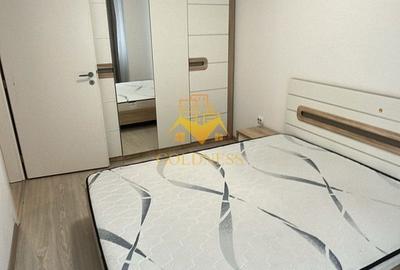 Apartament cu 2 camere, mobilat în Baciu - 2