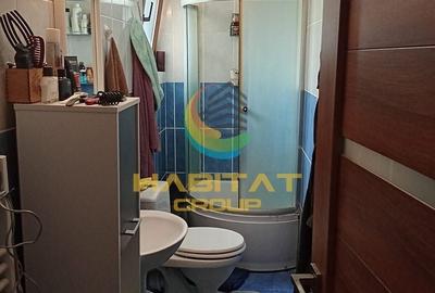 Apartament cu 3 camere decomandat, mobilat în Sud-Vest - 21