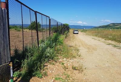 Teren de 1800 mp, în Schela - 1