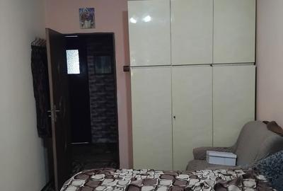 Apartament cu 3 camere semidecomandat în Central - 3