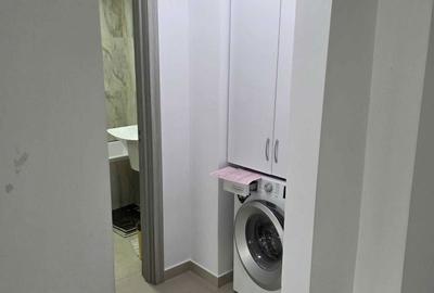 Apartament cu 3 camere semidecomandat în Unirii - 7