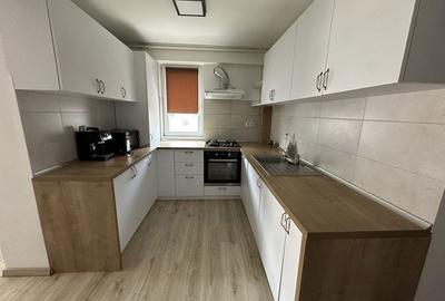 Apartament cu 2 camere în Voluntari - 7