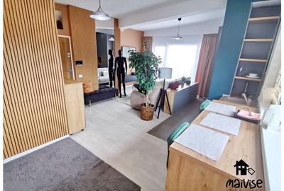Apartament 2 Camere de Inchiriat, Noua Residence - 3
