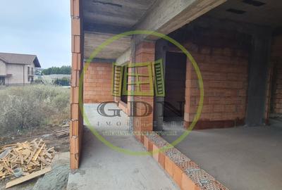 Casă individuală cu 4 camere cu Teren 490 Mp în Sud-Est - 13