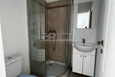 Garsonieră decomandată în Griviței - 4