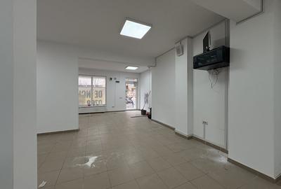 Spațiu comercial, de 215 mp, în Militari - 10