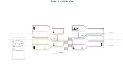 Teren Constructruibil strada Orzari | zona Calarasi, Agricultori - 3