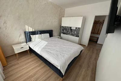 Apartament cu 2 camere decomandat în Griviței - 2