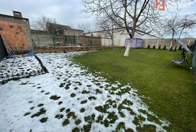 Casa 4 camere, 103 mp, teren 274mp, zona Balcescu - ID V2911 - 23