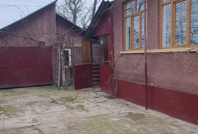 Casă cu 4 camere în Curtici - 3