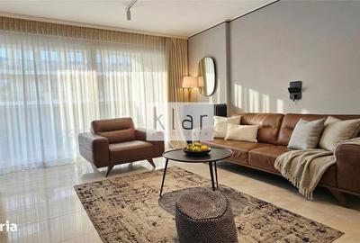 Apartament cu 2 camere semidecomandat, mobilat în Între Lacuri - 10
