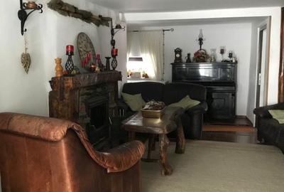 Casă cu 4 camere în Viștea - 3