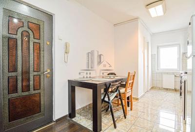 TOP ! Apartament 4 camere decomandat in Manastur, zona Calea Floresti - 6