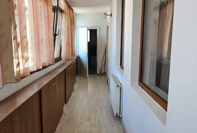Apartament cu 2 camere semidecomandat în Titulescu - 5