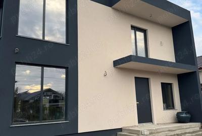 Casă cu Teren 300 Mp în Nord - 5