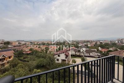 GARSONIERA (STUDIO) DE VANZARE, ULTRAFINISAT, 37MP TOLSTOI, BLOC NOU, ALBA IULIA - 5