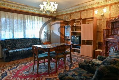 Casă individuală cu 6 camere cu Teren 780 Mp în Central - 5