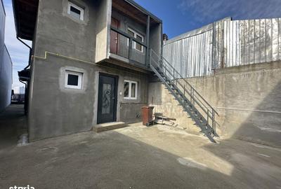 Casă cu 2 camere cu Teren 161 Mp în Rudului - 2