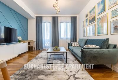 Apartament cu 2 camere semidecomandat în Victoriei - 5